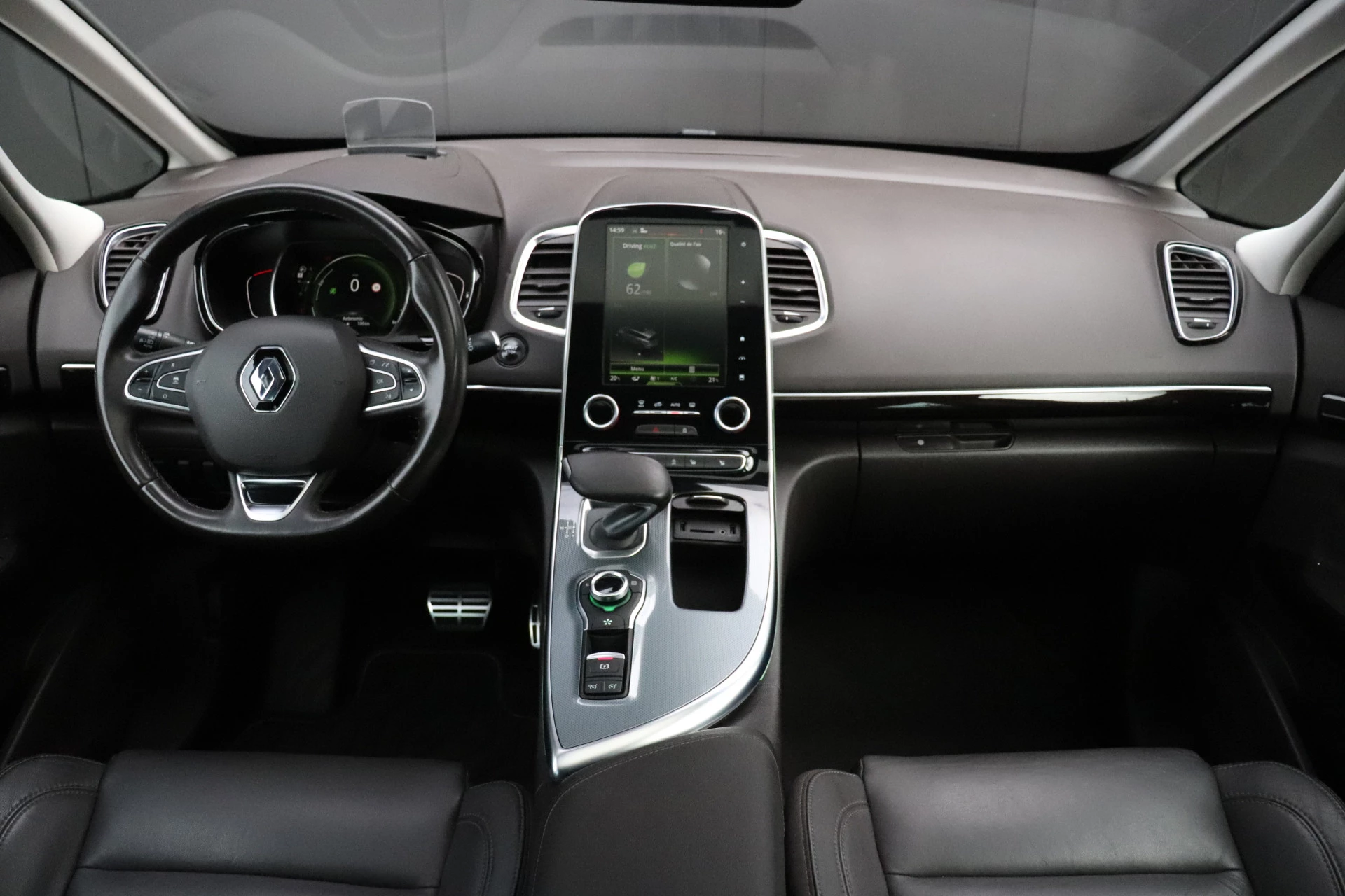 Hoofdafbeelding Renault Espace