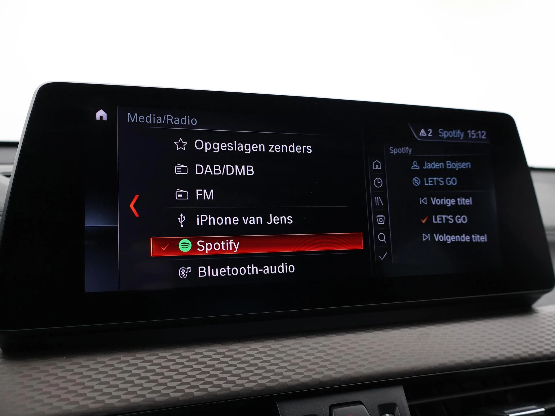 Hoofdafbeelding BMW X2