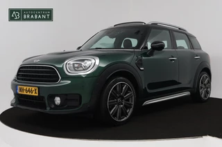 Hoofdafbeelding MINI Countryman Mini Mini Countryman 1.5 Cooper Chili (PANORAMADAK, STOELVERWARMING, ACHTERUITRIJCAMERA, H&K AUDIO, HEAD-UP DISPLAY)