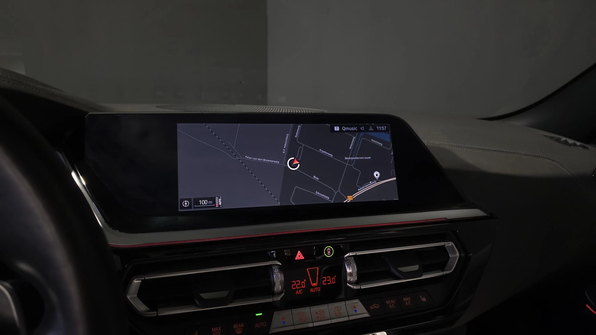 Hoofdafbeelding BMW Z4