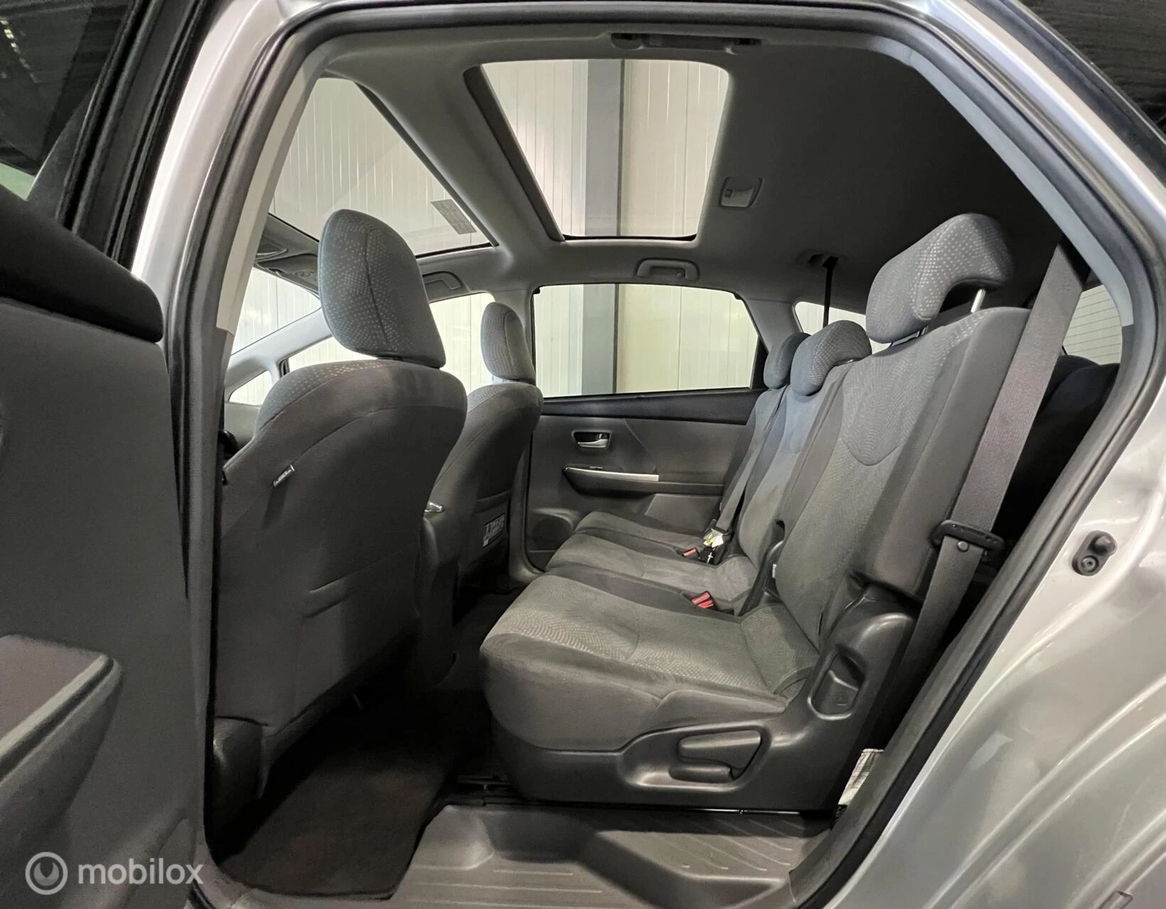 Hoofdafbeelding Toyota Prius