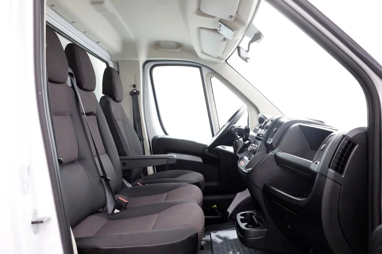 Hoofdafbeelding Opel Movano