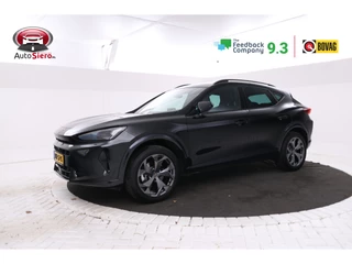 CUPRA Formentor 1.5 TSI e-Hybrid Business Automaat, Fabrieksgarantie,