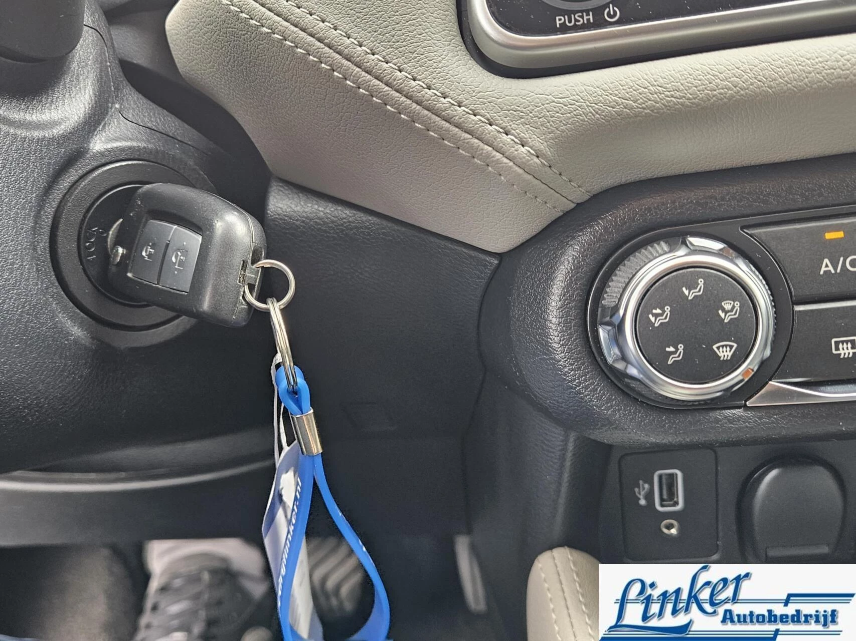 Hoofdafbeelding Nissan Micra