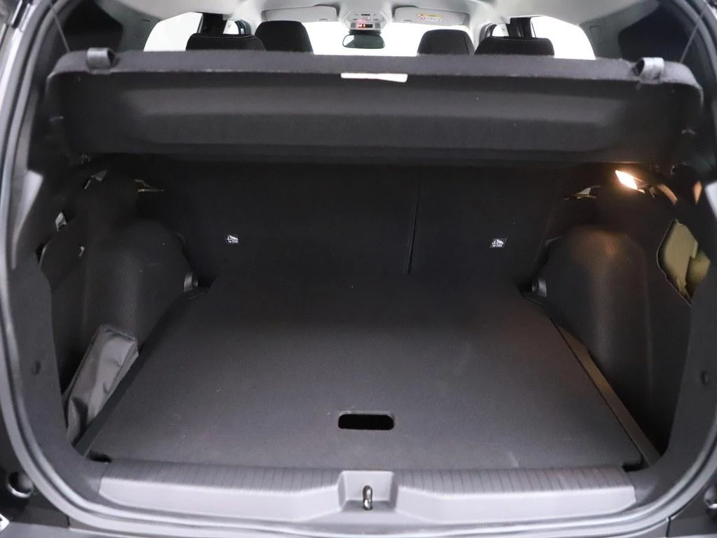 Hoofdafbeelding Opel Frontera