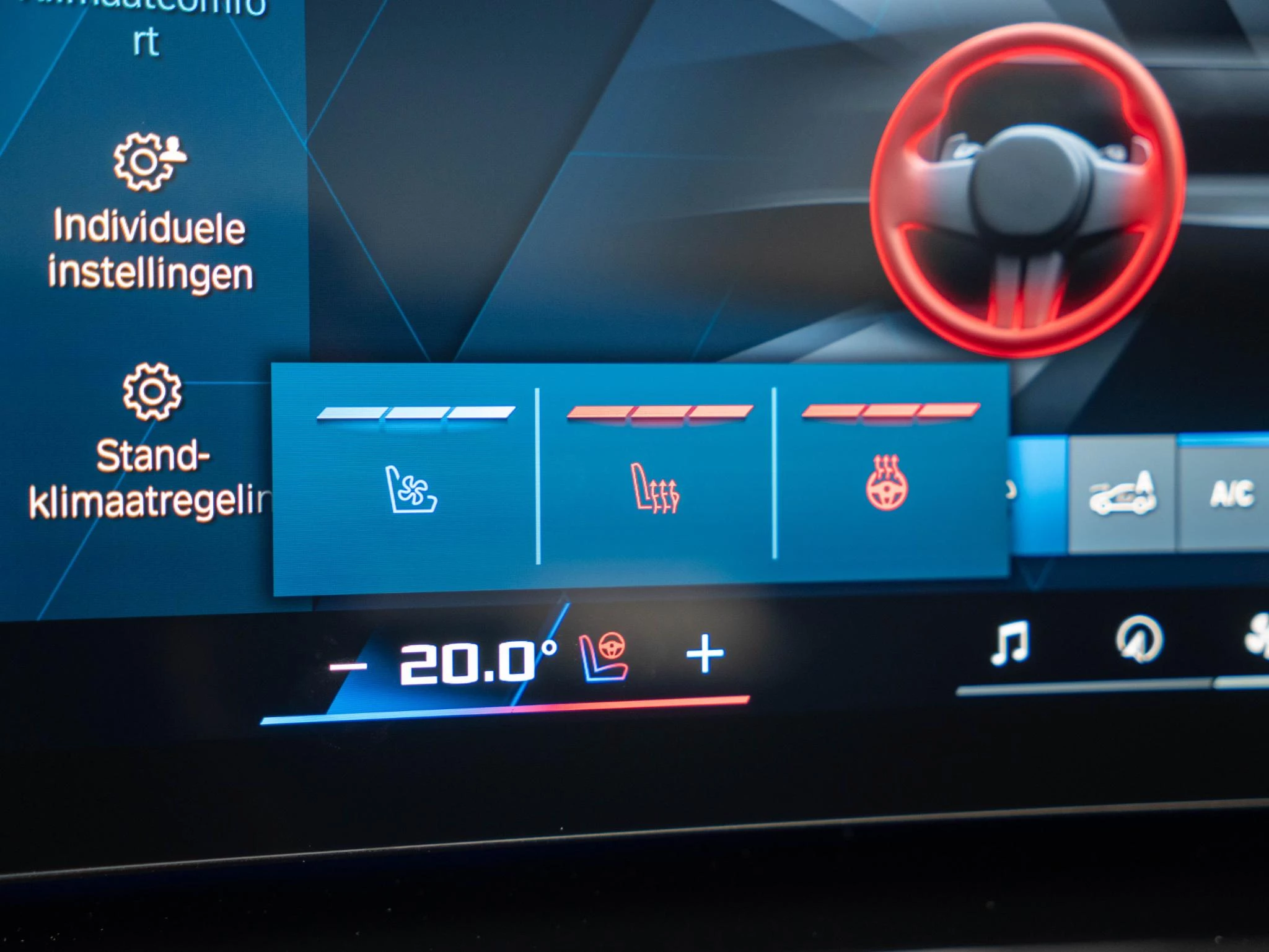 Hoofdafbeelding BMW M5