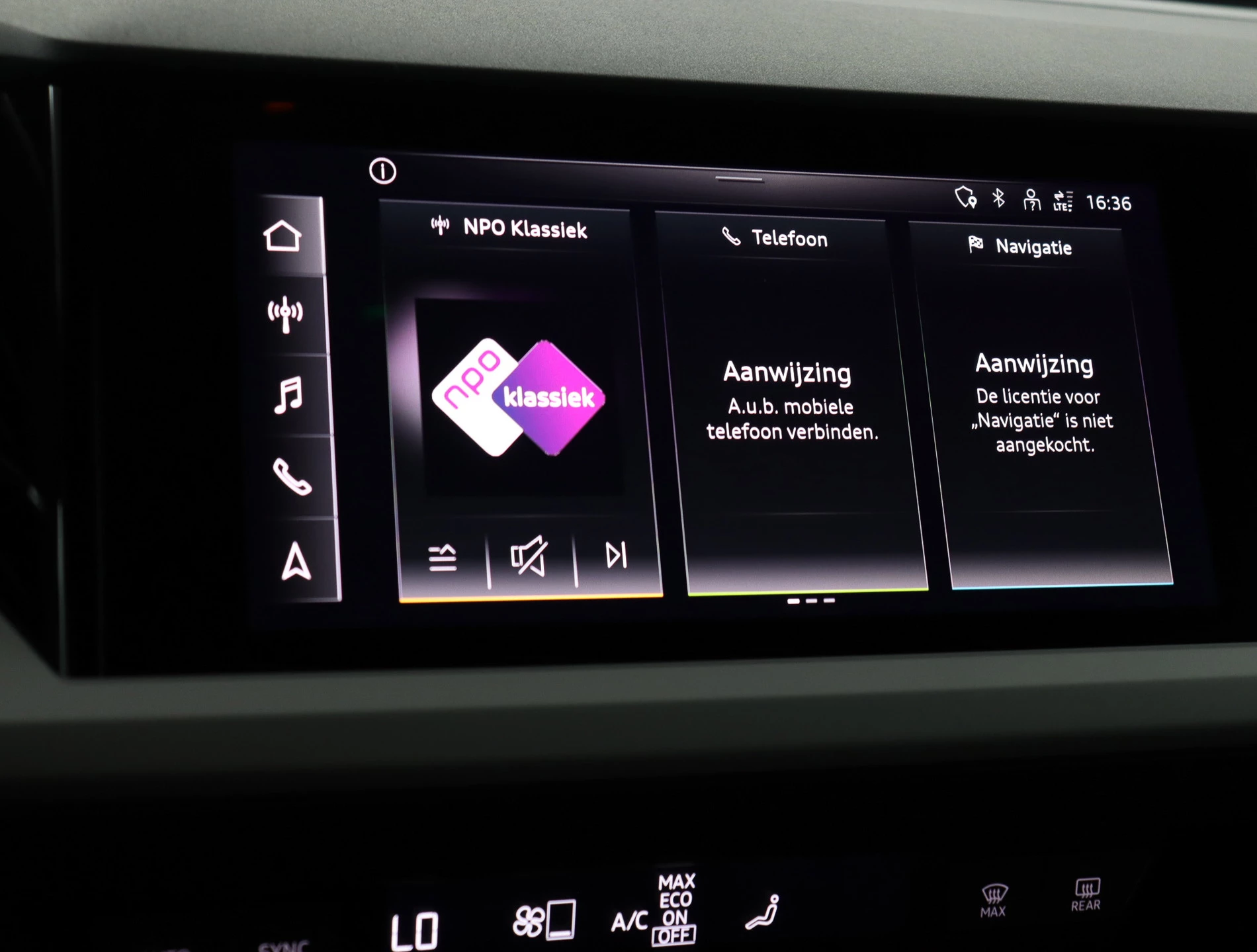 Hoofdafbeelding Audi Q4 e-tron