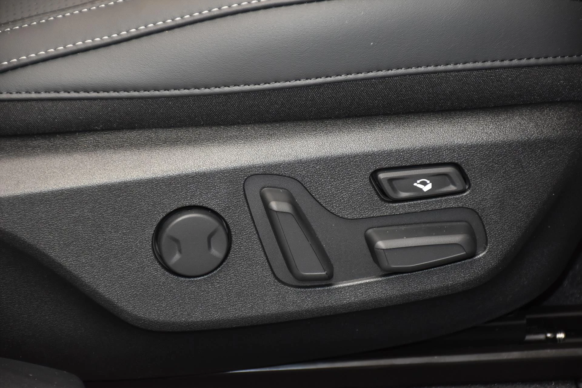 Hoofdafbeelding Kia EV6