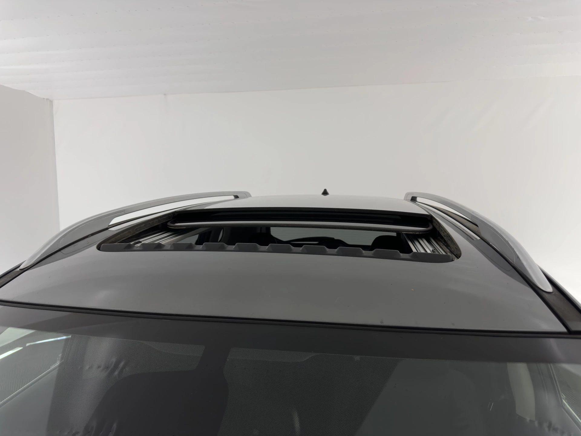Hoofdafbeelding Nissan X-Trail