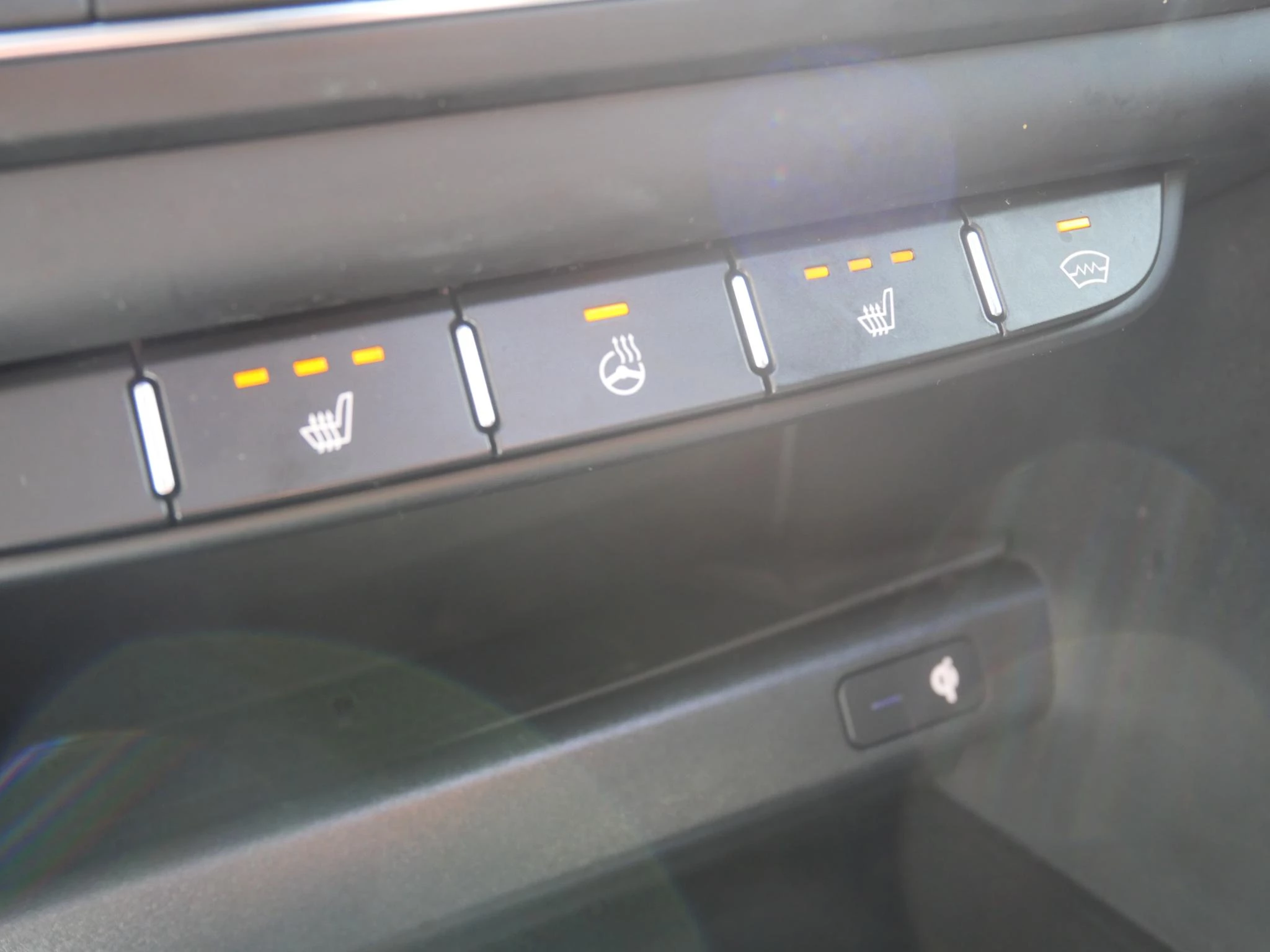 Hoofdafbeelding Kia ProCeed