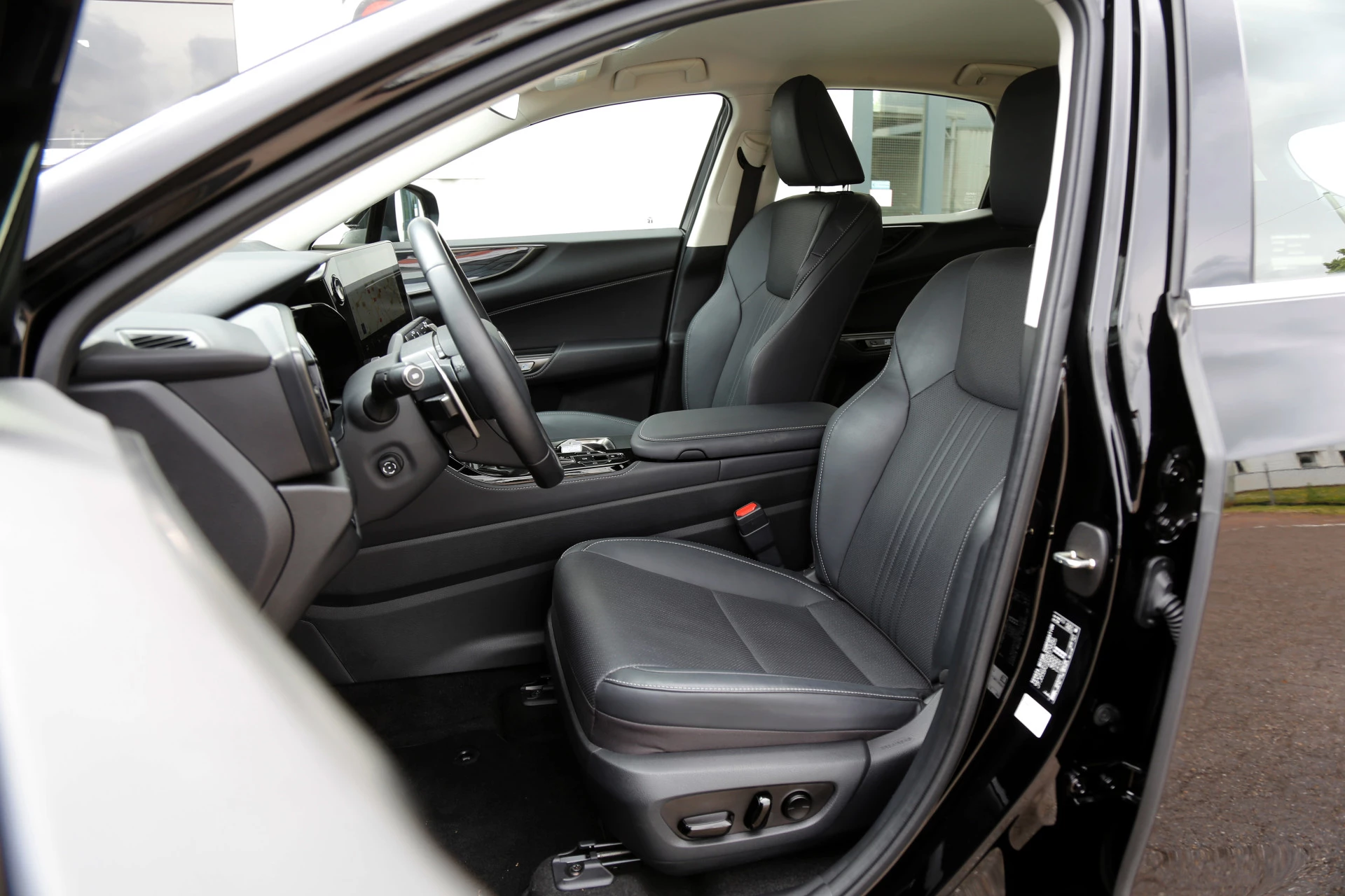 Hoofdafbeelding Lexus NX