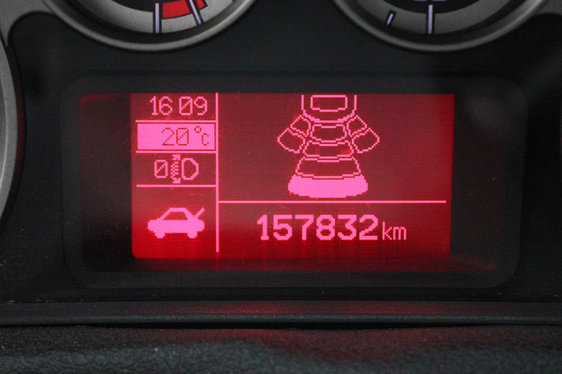 Hoofdafbeelding Alfa Romeo MiTo