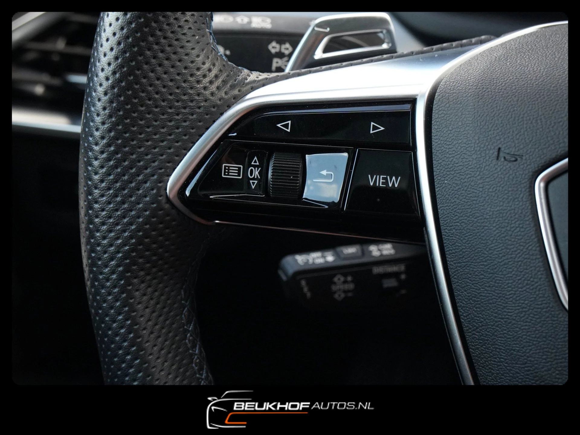 Hoofdafbeelding Audi e-tron GT
