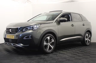 Peugeot 3008 1.2 PureTech Allure Pano