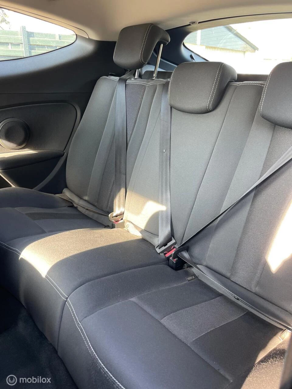 Hoofdafbeelding Renault Mégane