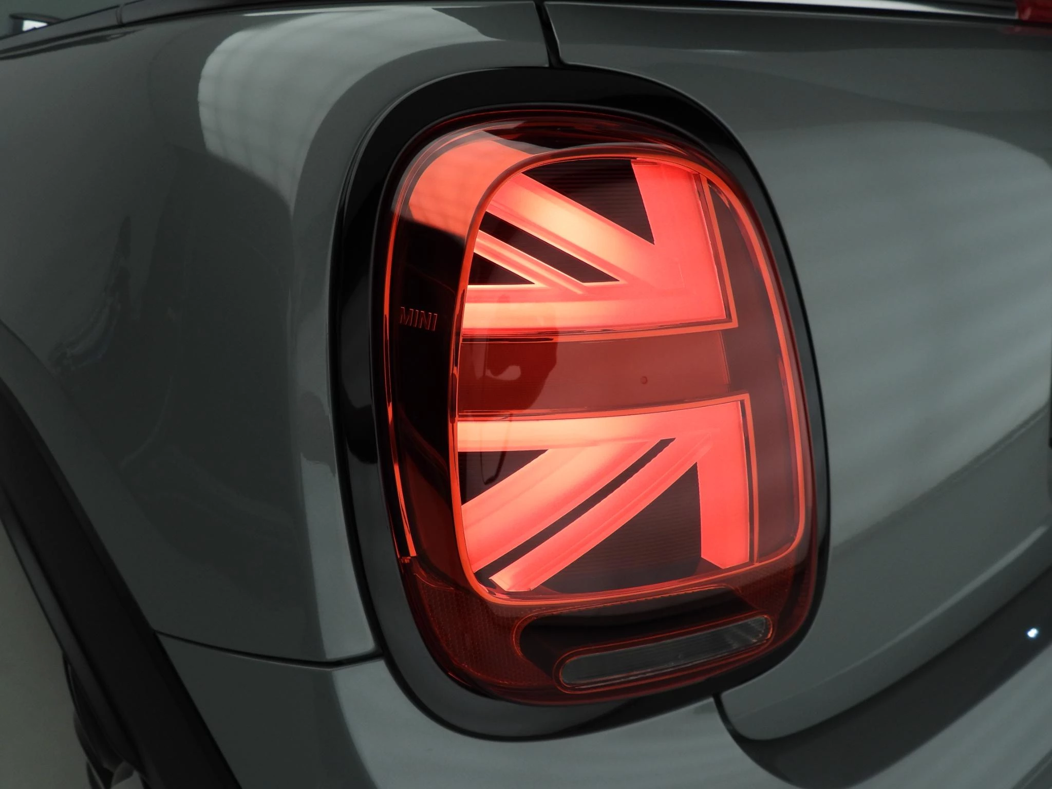 Hoofdafbeelding MINI Cooper Cabrio