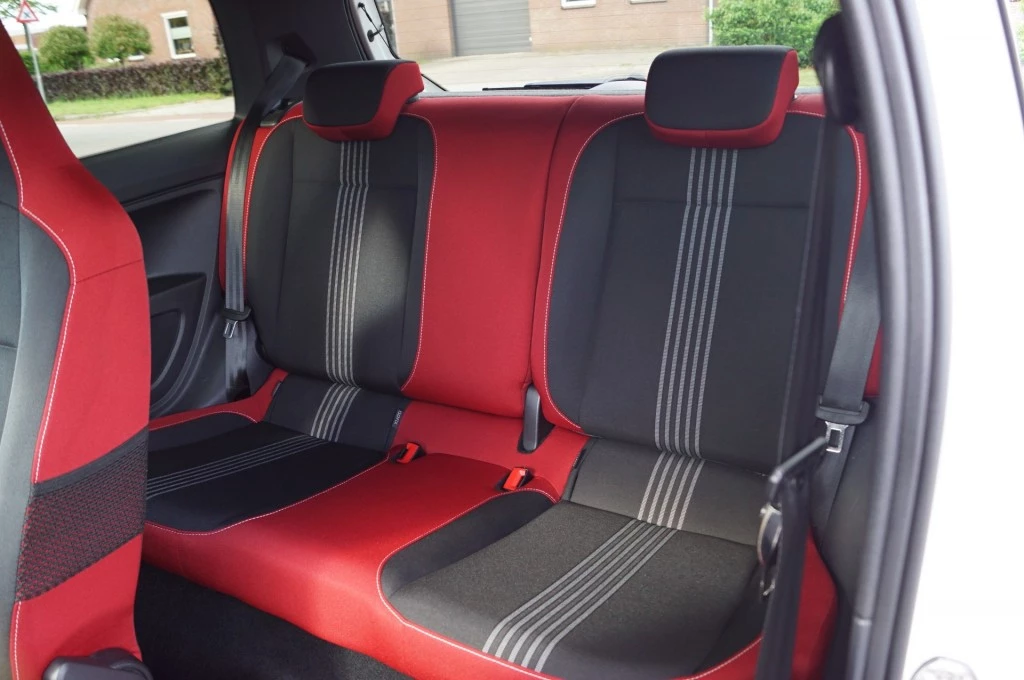 Hoofdafbeelding Škoda Citigo