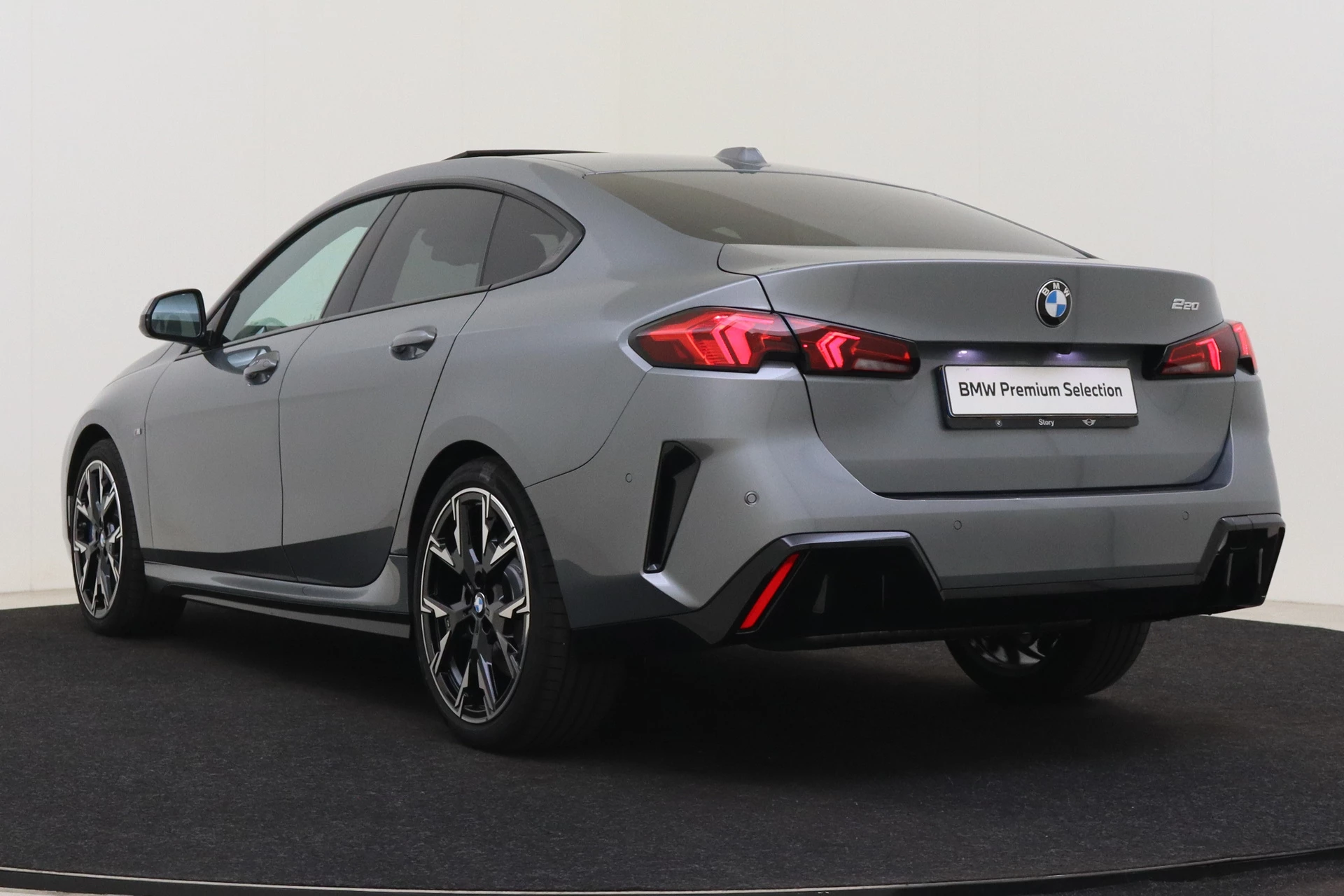 Hoofdafbeelding BMW 2 Serie