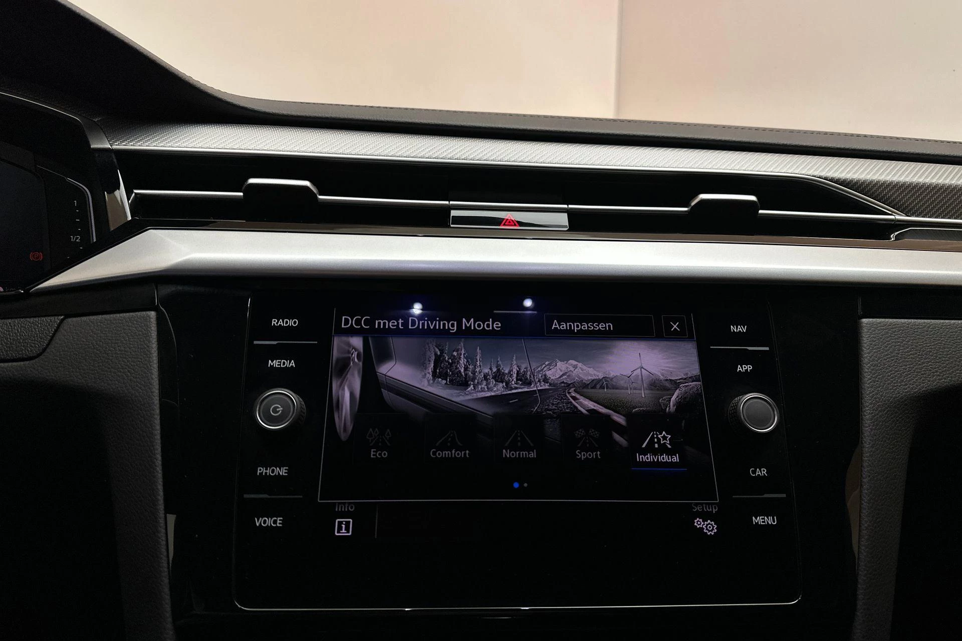 Hoofdafbeelding Volkswagen Arteon