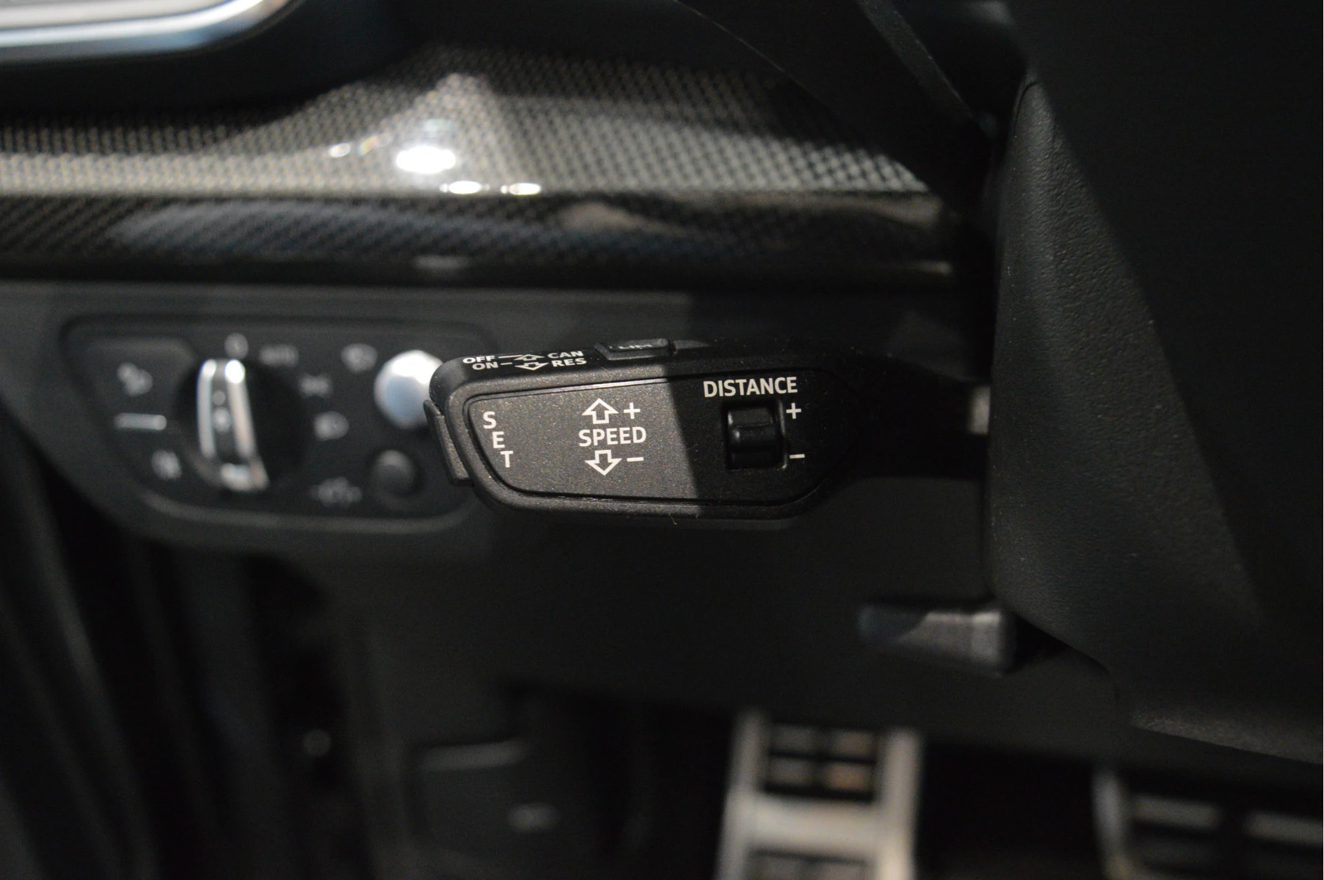 Hoofdafbeelding Audi SQ5
