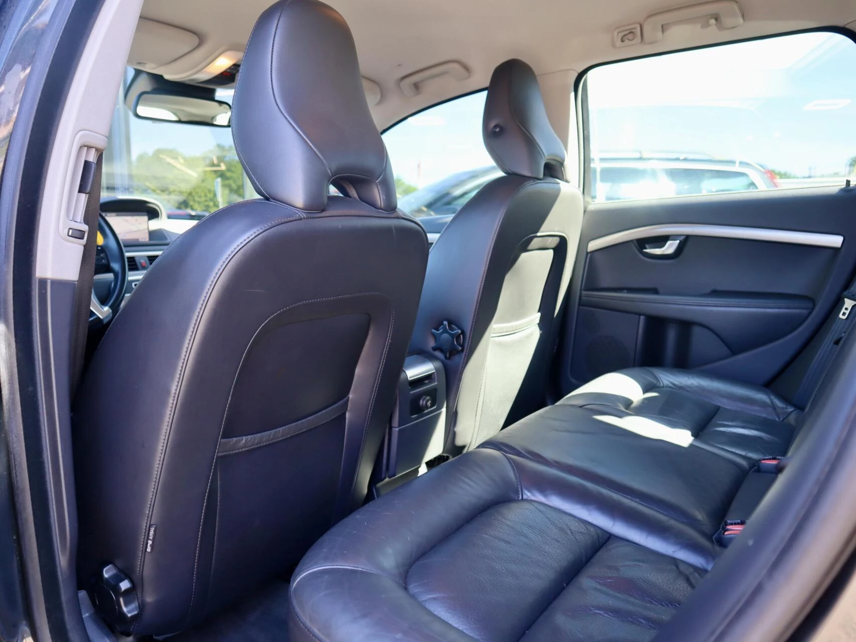 Hoofdafbeelding Volvo V70