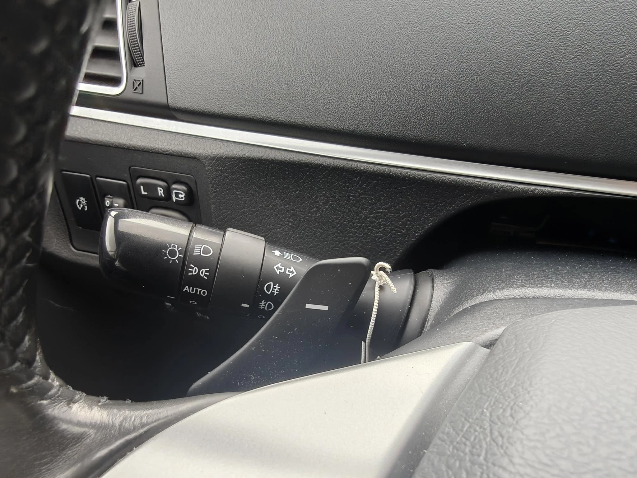 Hoofdafbeelding Toyota Verso