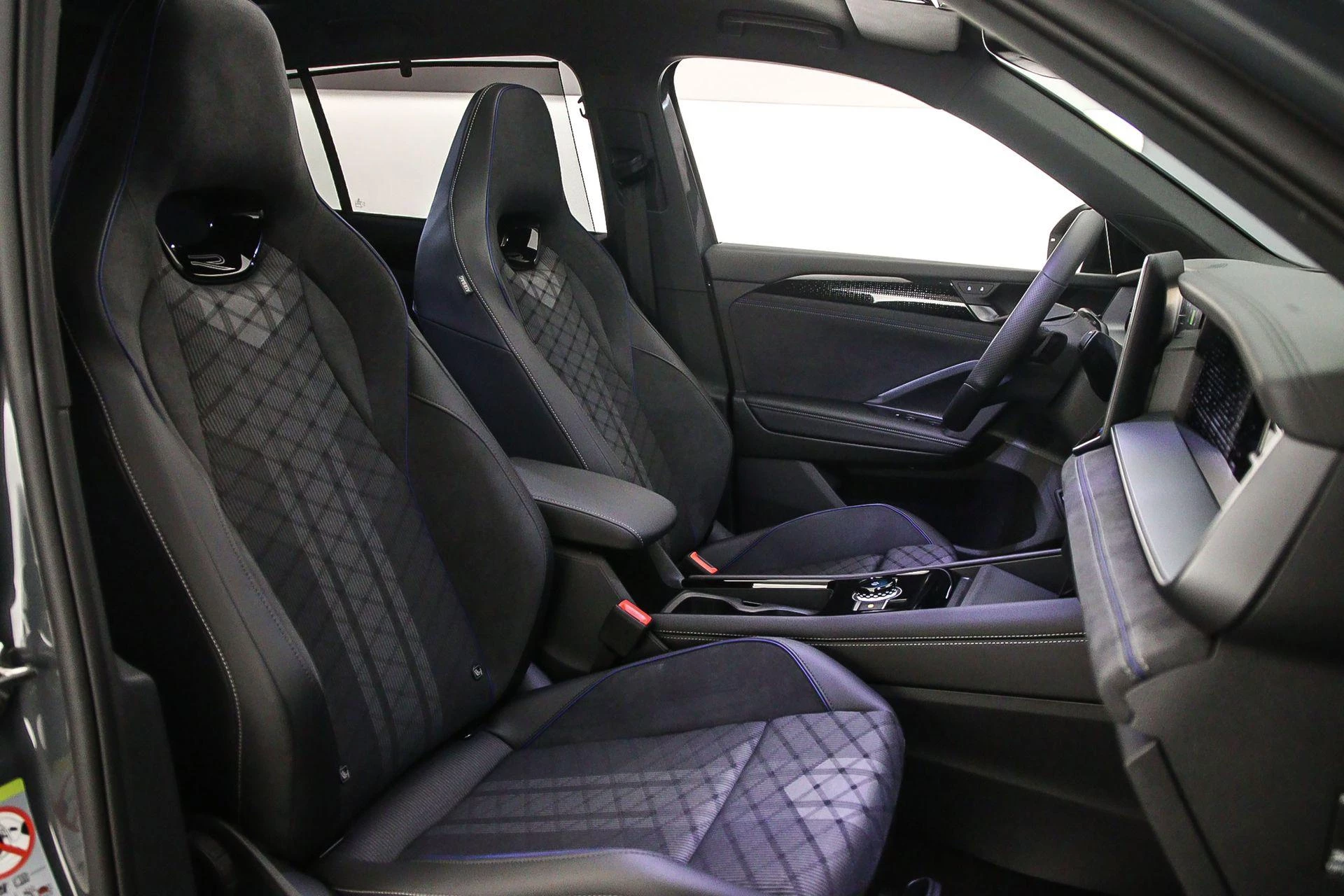 Hoofdafbeelding Volkswagen Tayron