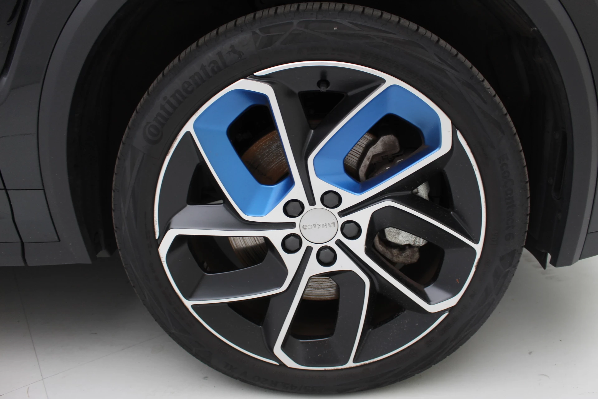 Hoofdafbeelding Lynk & Co 01