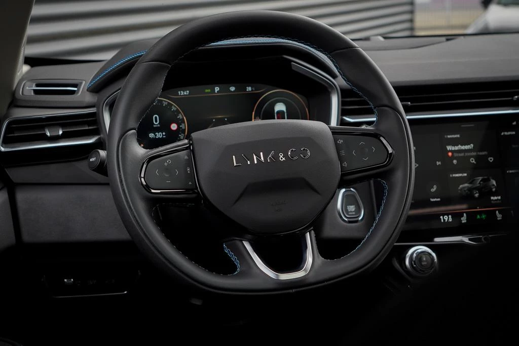Hoofdafbeelding Lynk & Co 01
