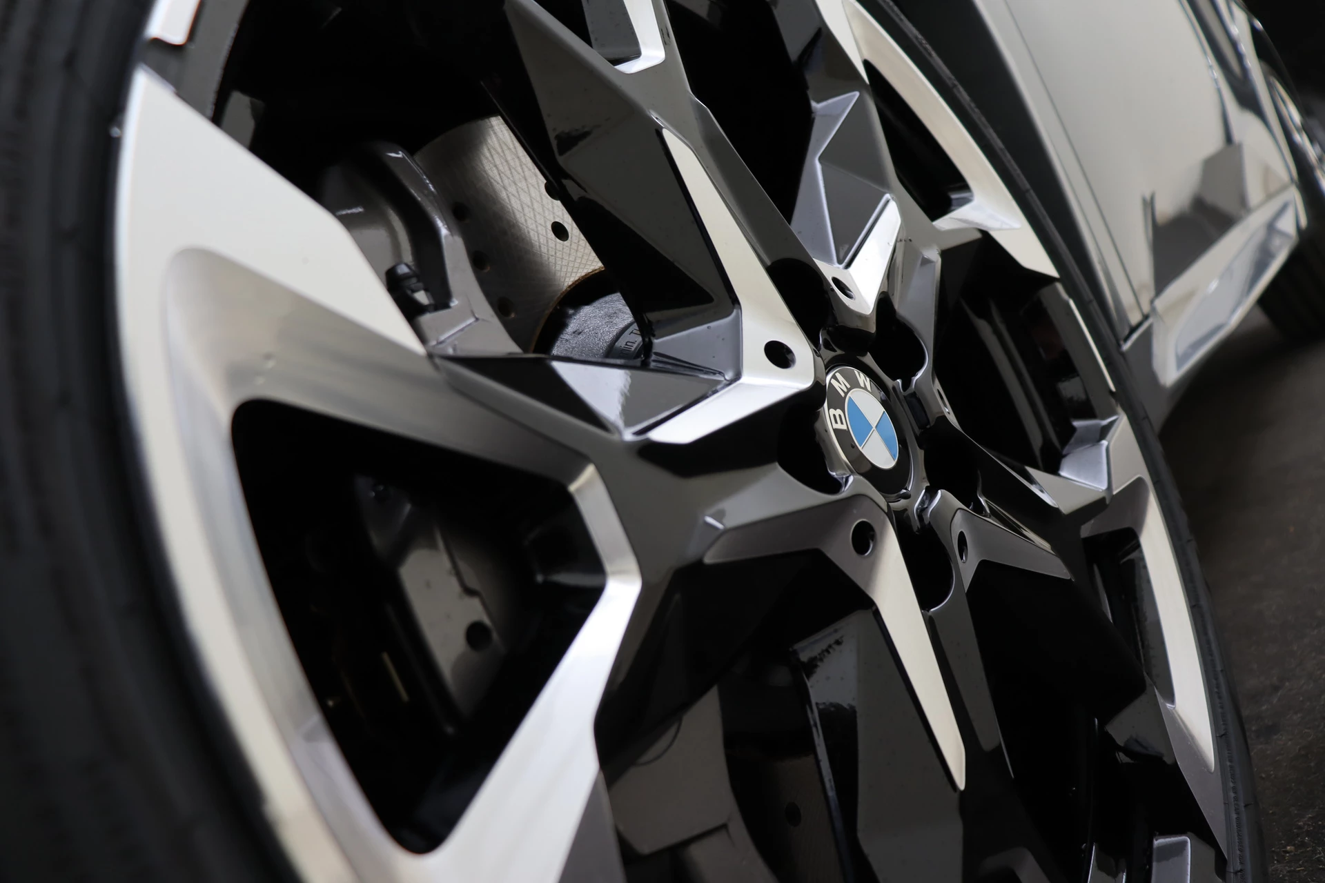 Hoofdafbeelding BMW X2