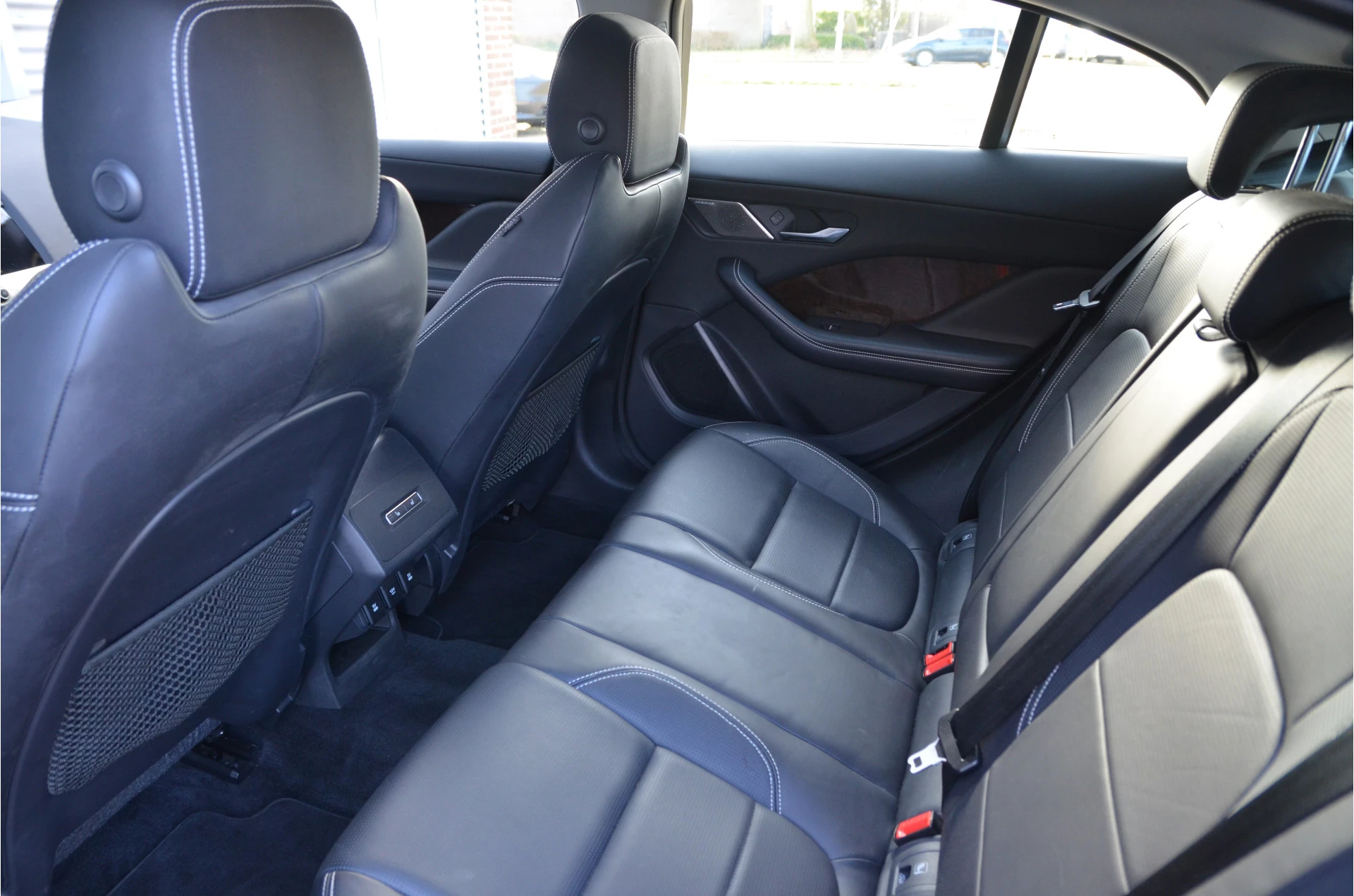 Hoofdafbeelding Jaguar I-PACE