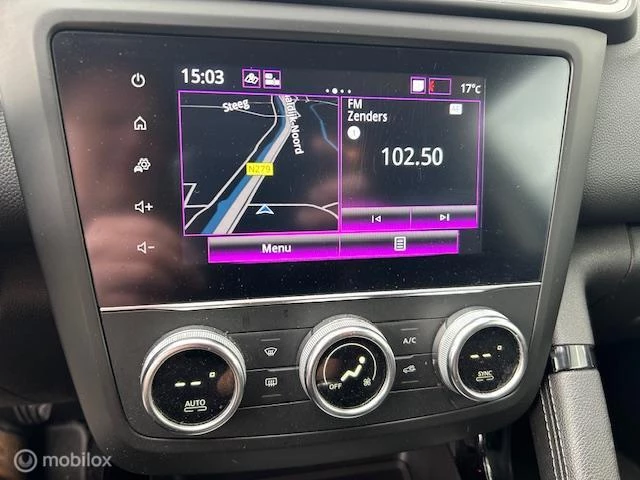 Hoofdafbeelding Renault Kadjar