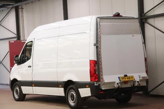 Mercedes-Benz Sprinter 316 2.2 CDI L2H2 MET LAADKLEP LAADLIFT