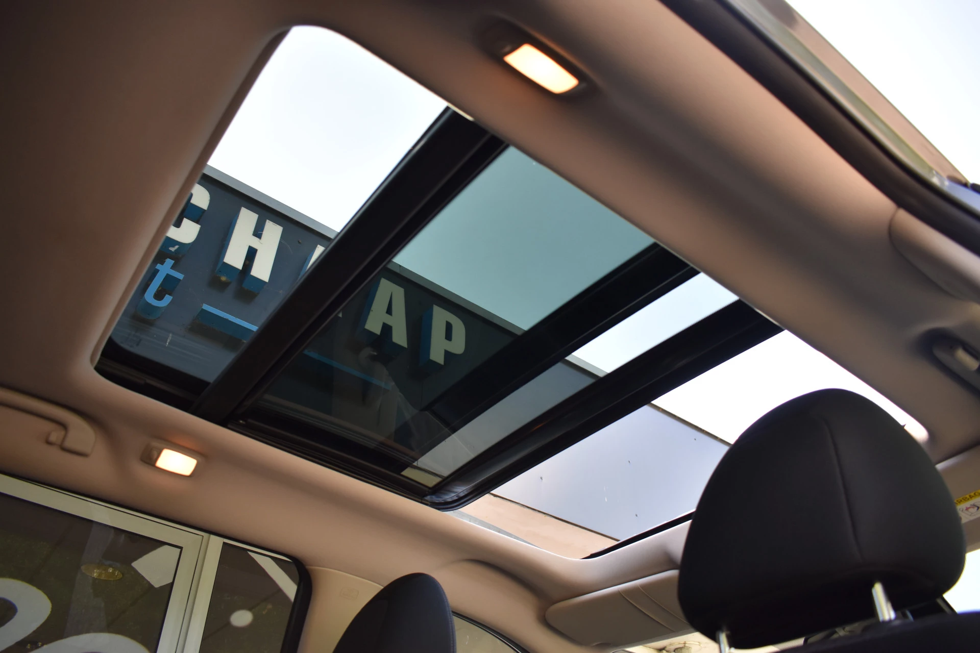 Hoofdafbeelding Nissan X-Trail