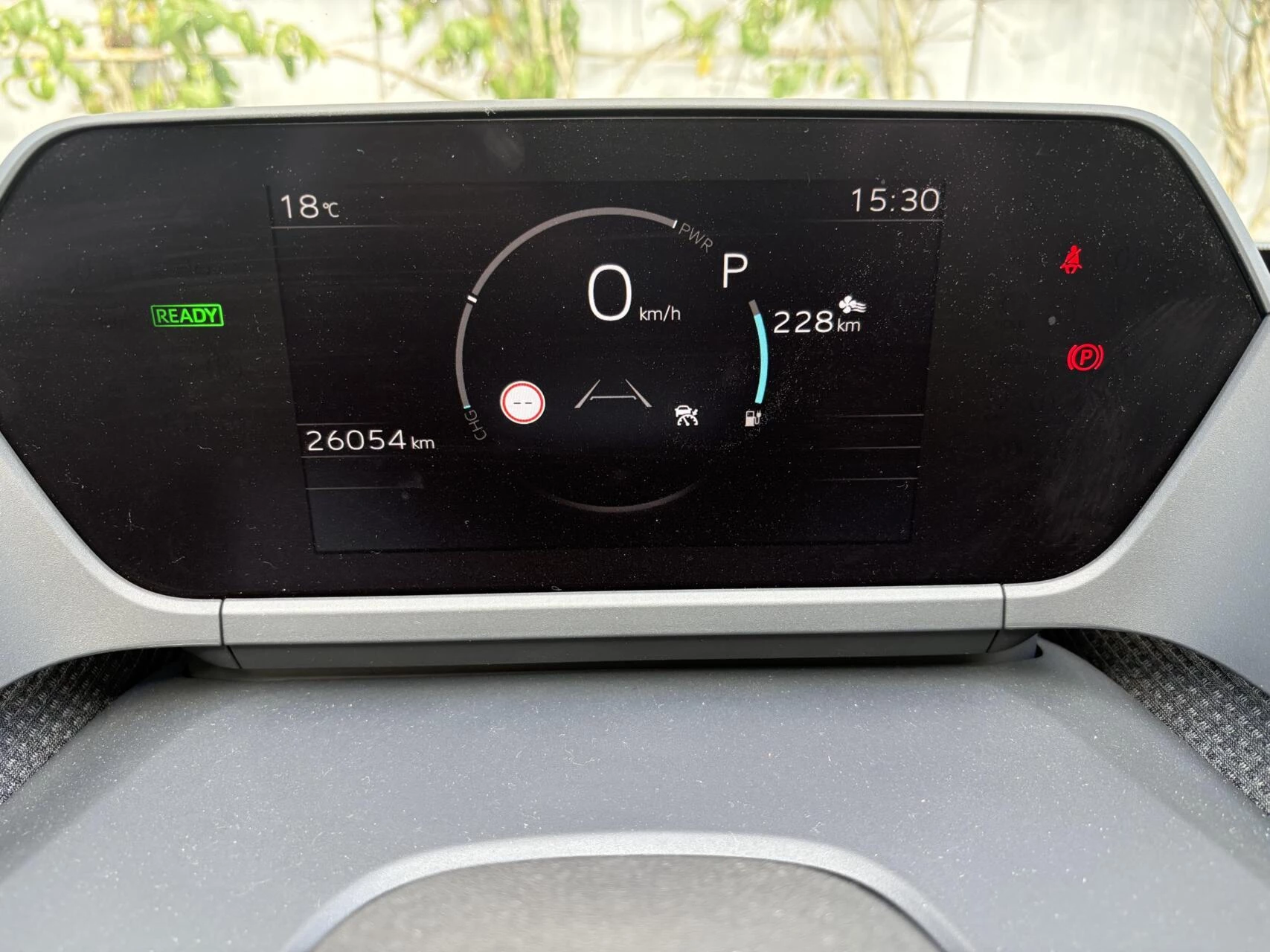 Hoofdafbeelding Subaru Solterra