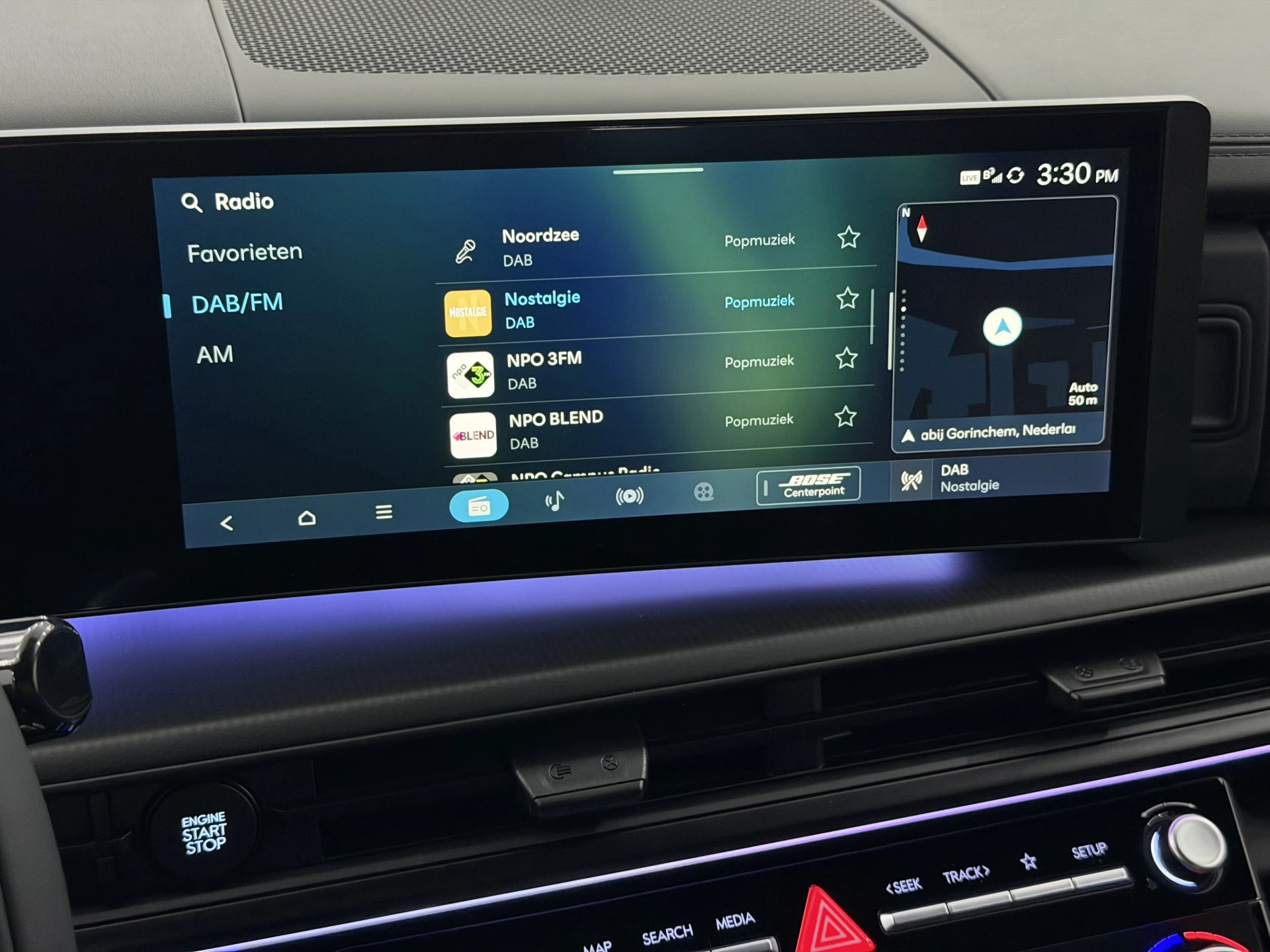 Hoofdafbeelding Hyundai Santa Fe