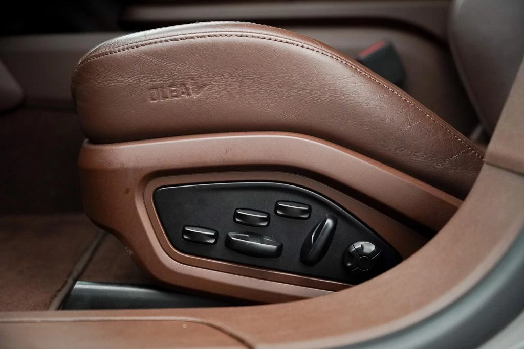 Hoofdafbeelding Porsche Taycan