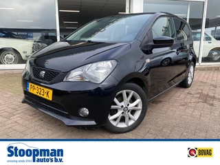Hoofdafbeelding SEAT Mii SEAT Mii 1.0 Sport Intense Airco Cruise Bluetooth LM-velgen