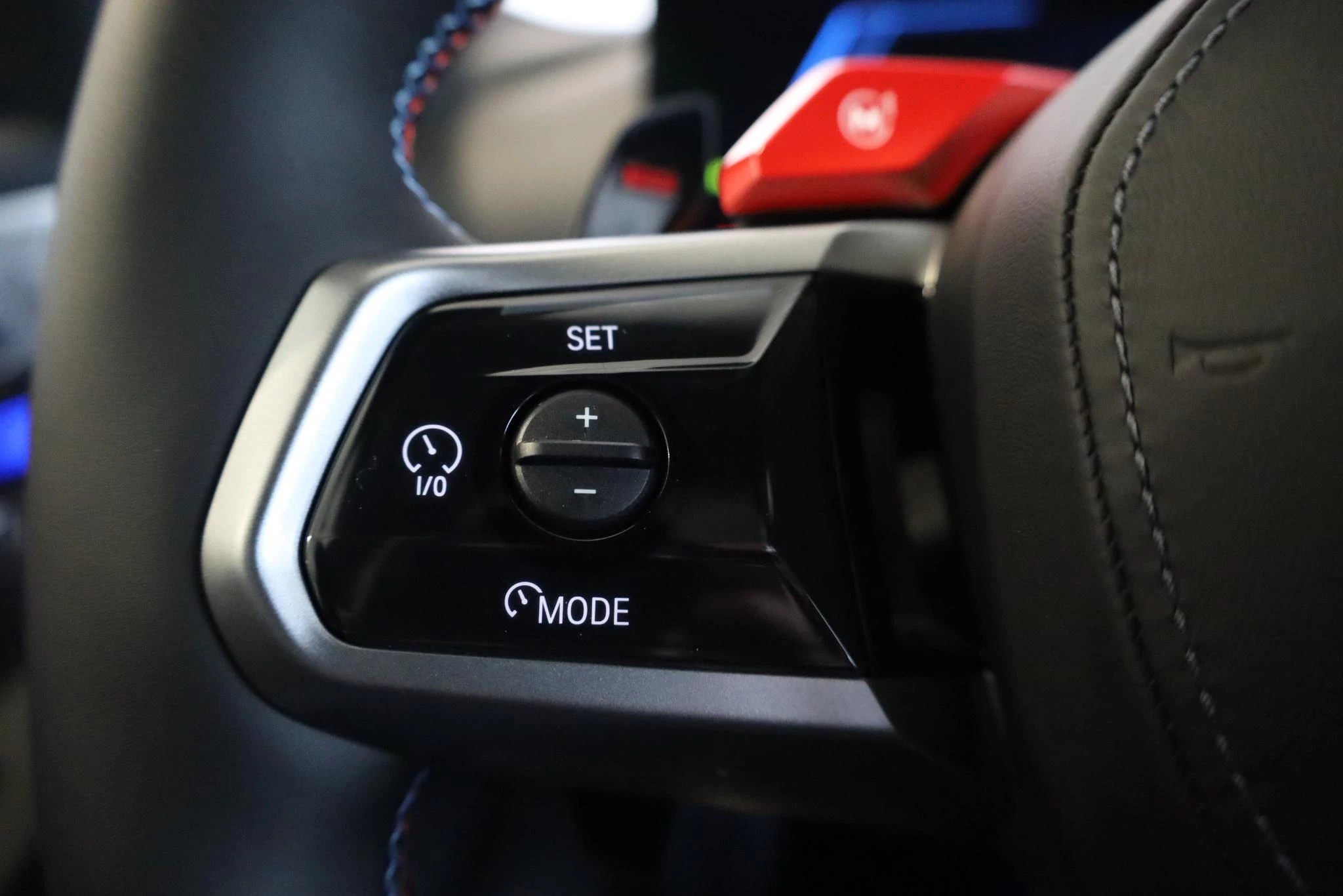 Hoofdafbeelding BMW M5