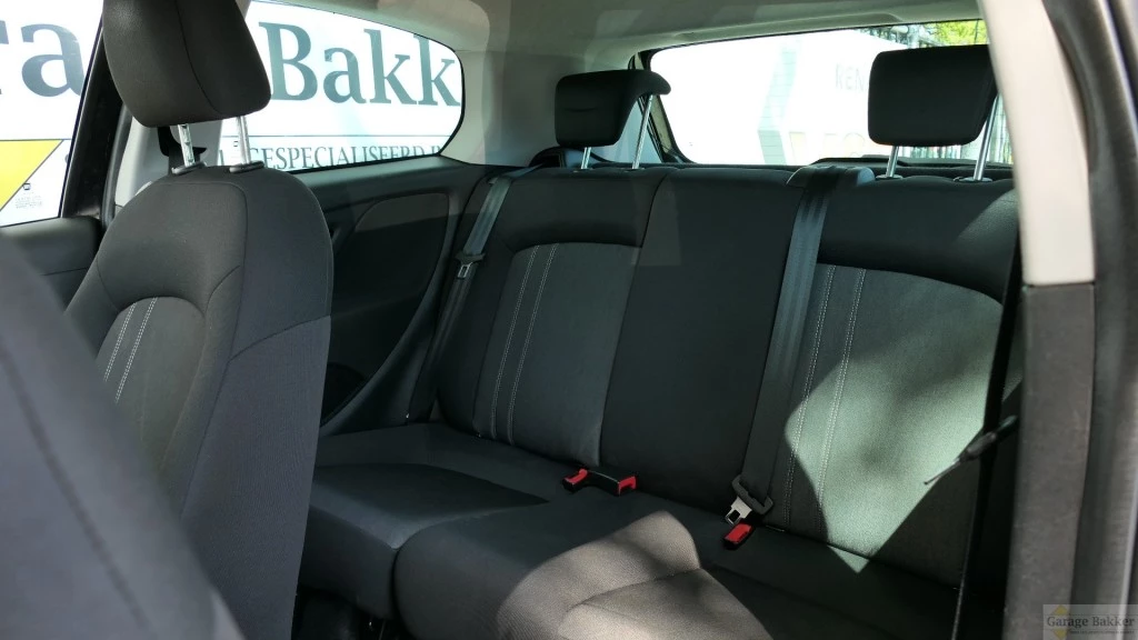 Hoofdafbeelding Fiat Punto