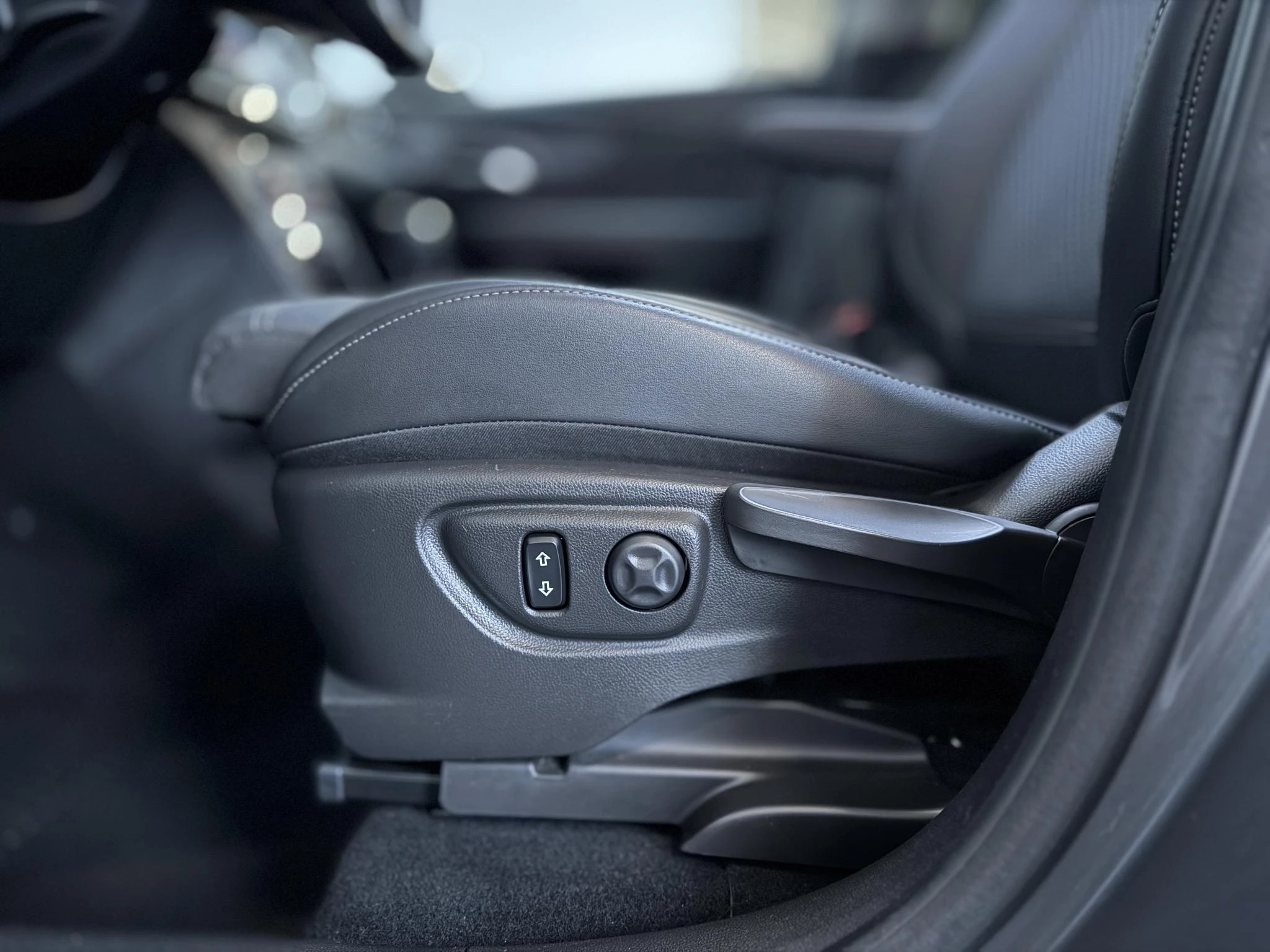 Hoofdafbeelding Opel Mokka X