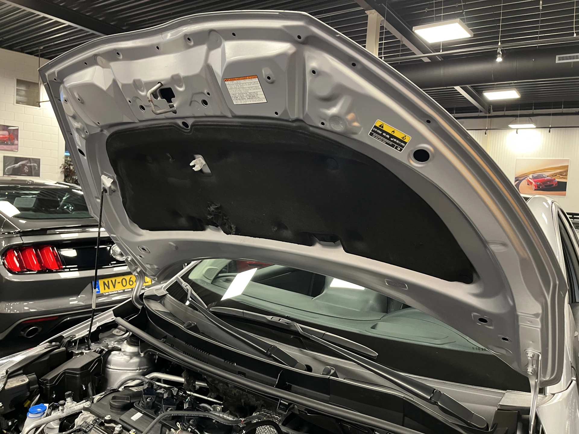 Hoofdafbeelding Mazda 2 Hybrid