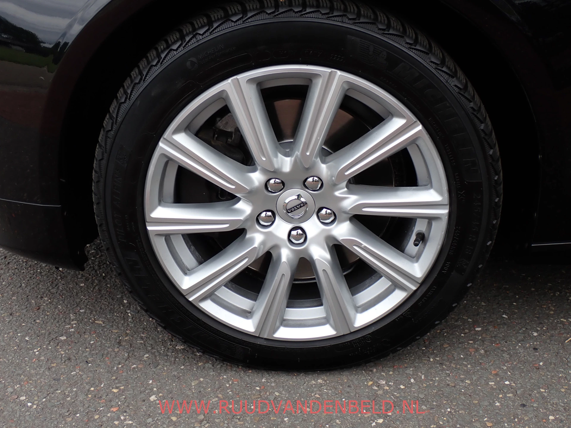Hoofdafbeelding Volvo V90