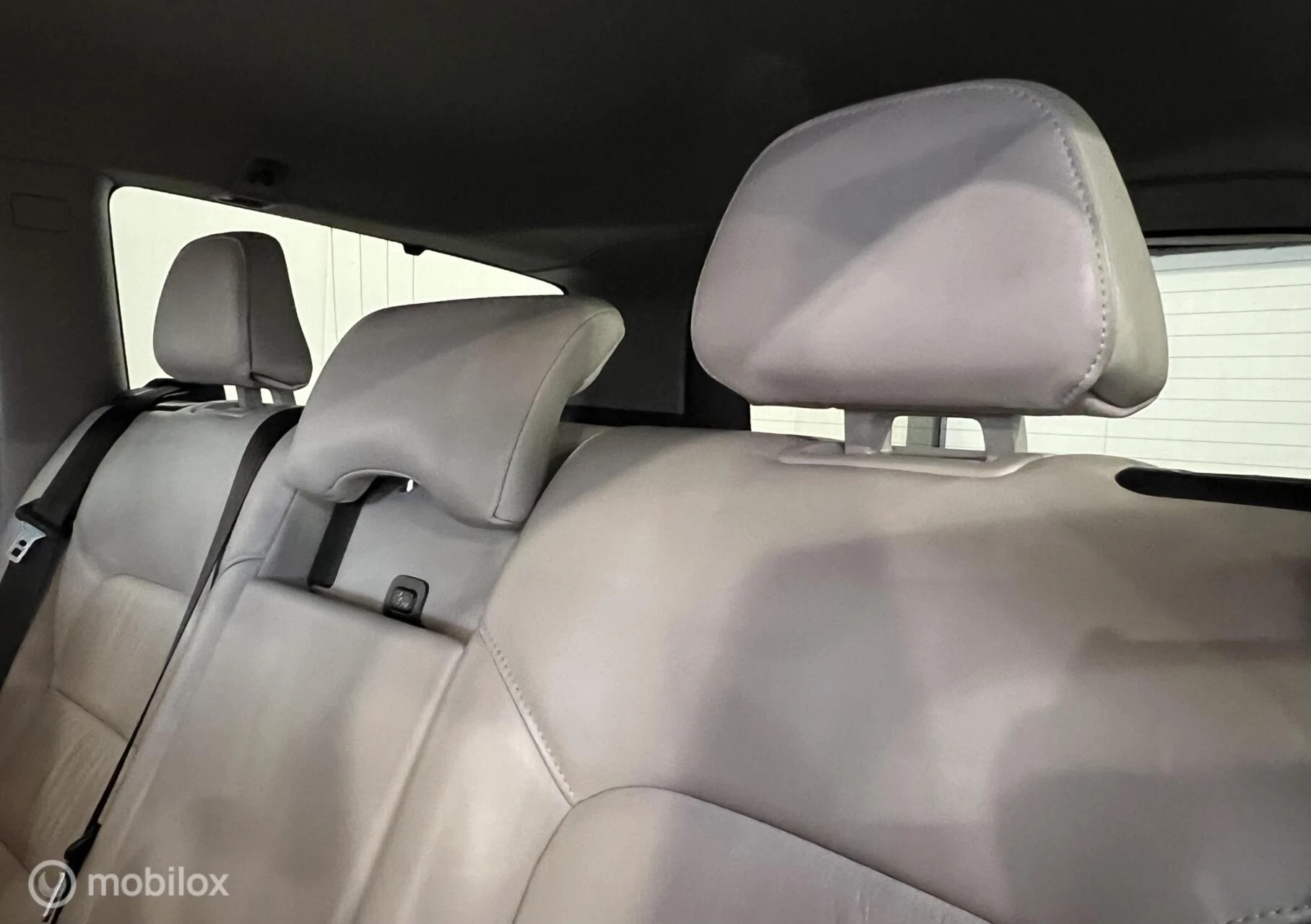 Hoofdafbeelding Volvo V70