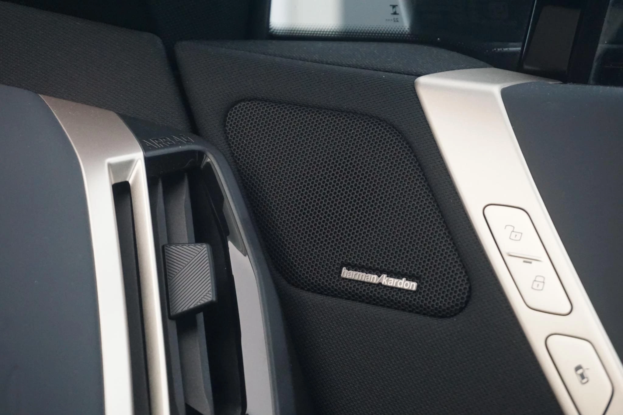 Hoofdafbeelding BMW iX