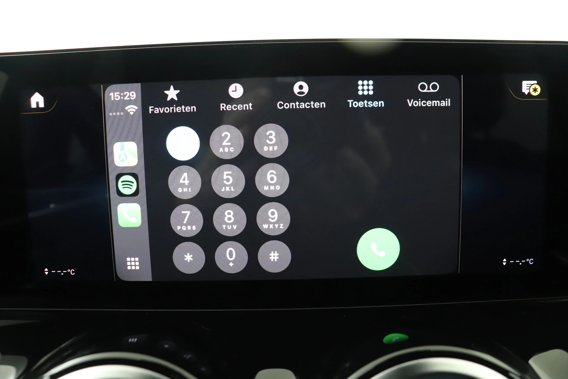 Hoofdafbeelding Mercedes-Benz GLB