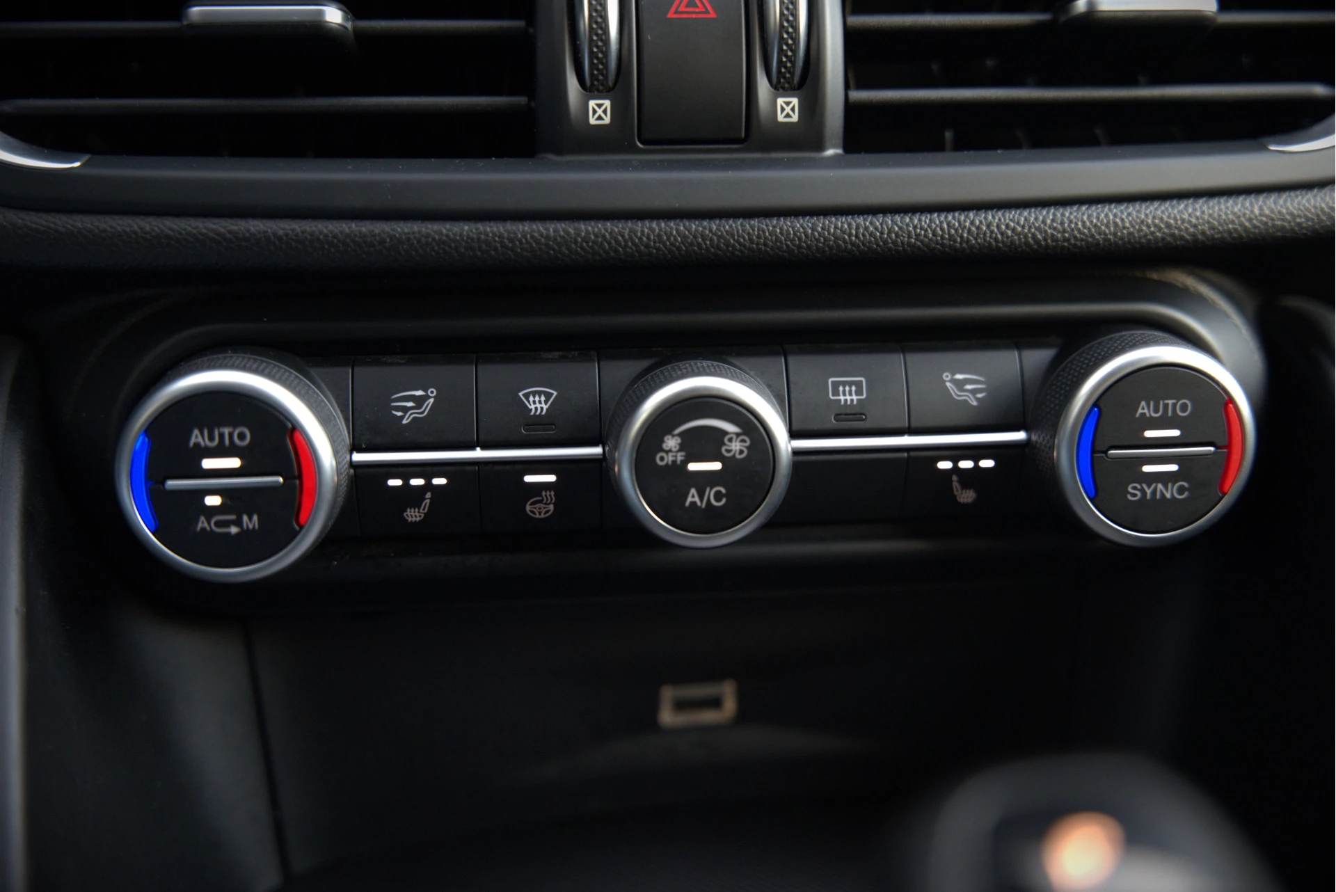 Hoofdafbeelding Alfa Romeo Giulia