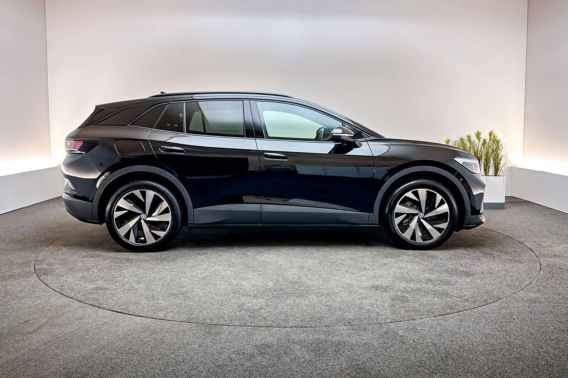 Hoofdafbeelding Volkswagen ID.4