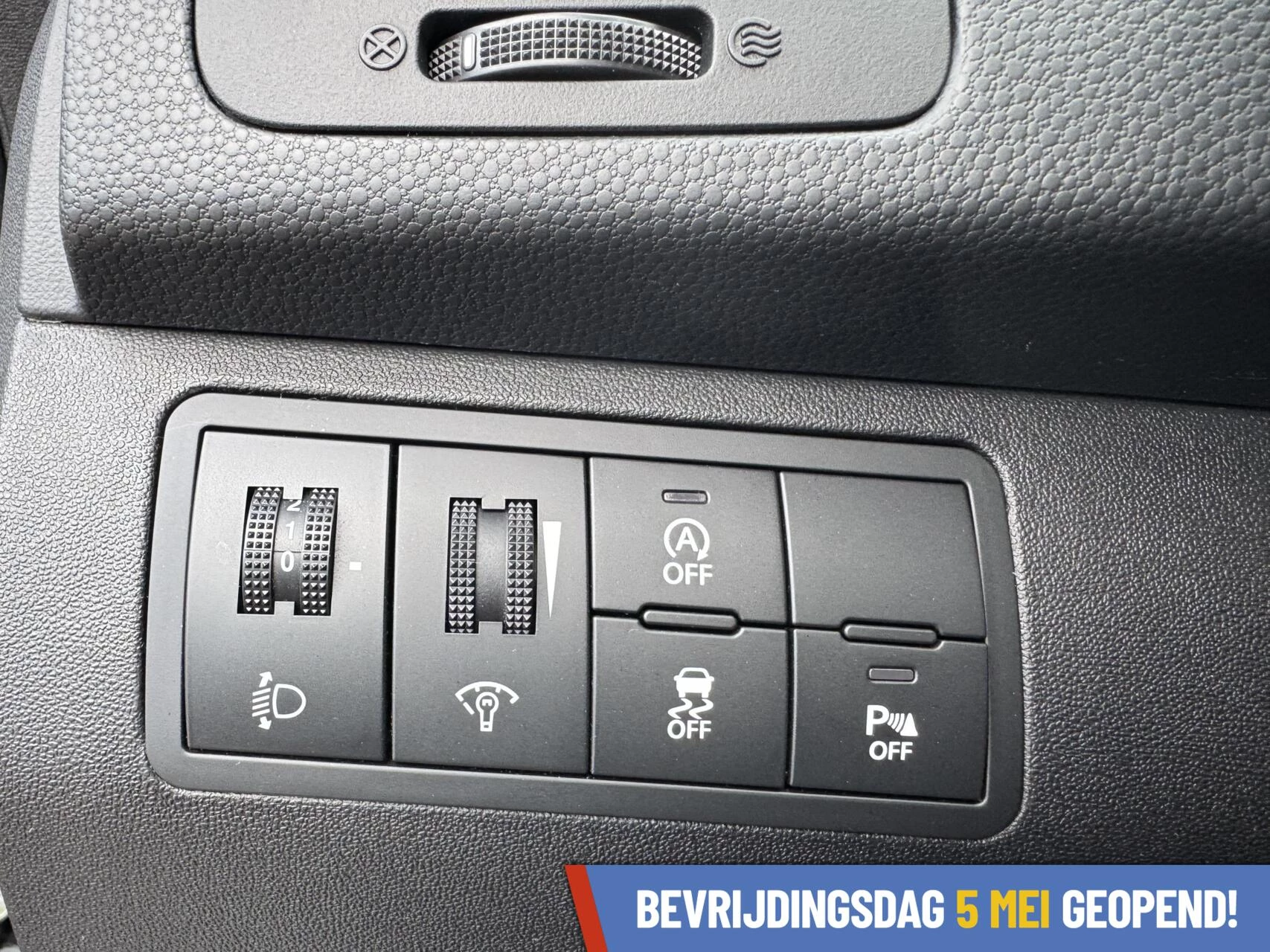 Hoofdafbeelding Kia Venga