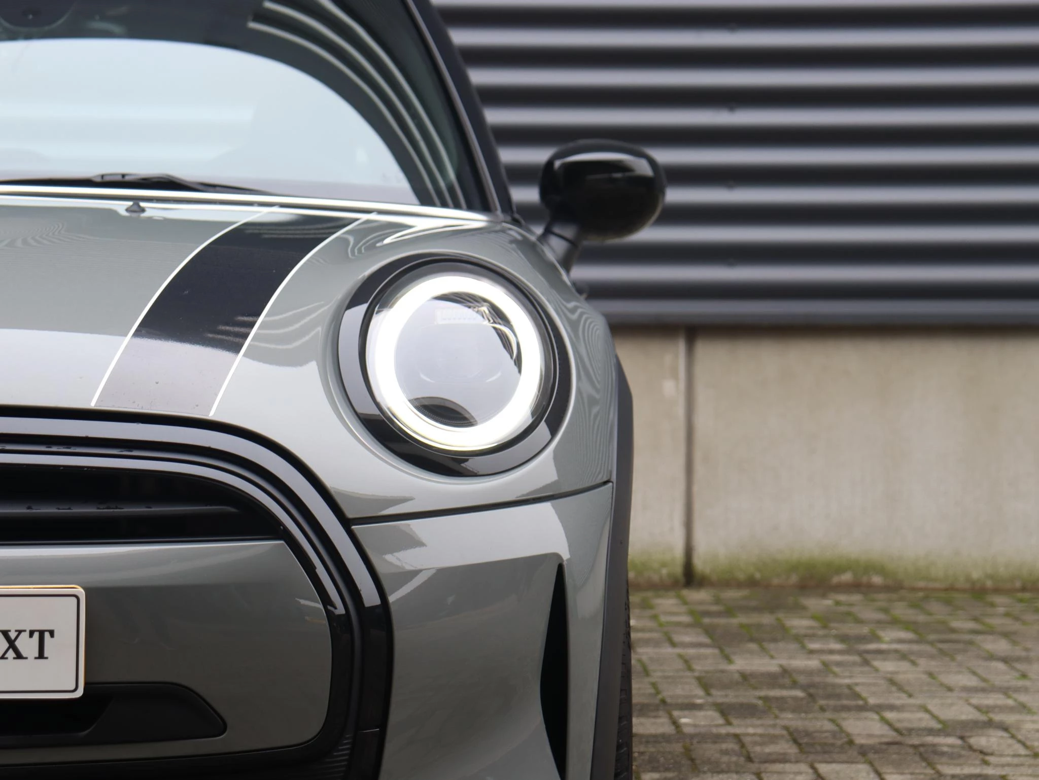 Hoofdafbeelding MINI 5-deurs